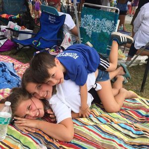 Meet your Posher, Ari